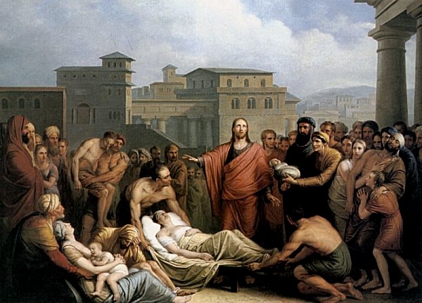 Miracle 14_Le%20Christ%20Guerissant%20un%20Malade,%20by%20Mathieu%20Ignace%20van%20Bree%20(1773-1839).jpg