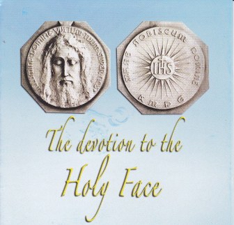 Maria Pierina de Micheli & The Holy Face of Jesus Devotion