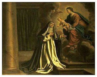 images.duckduckgo.com agnes and Jesus