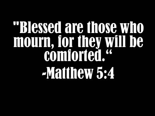 matthew 5