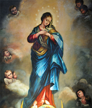 The Blessed Immaculate Mary.jpg