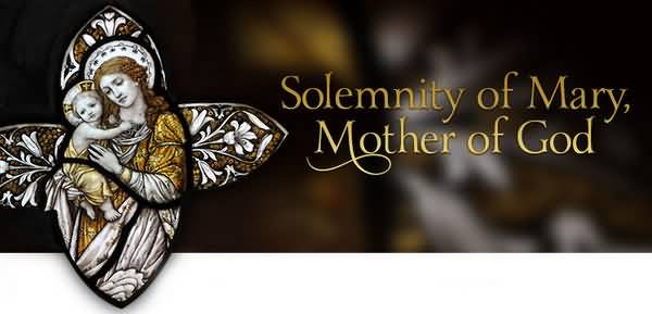 Solemnity-Of-Mary-Mother-Of-God-Photo