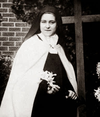 Sacerdotus: St. Therese of Lisieux